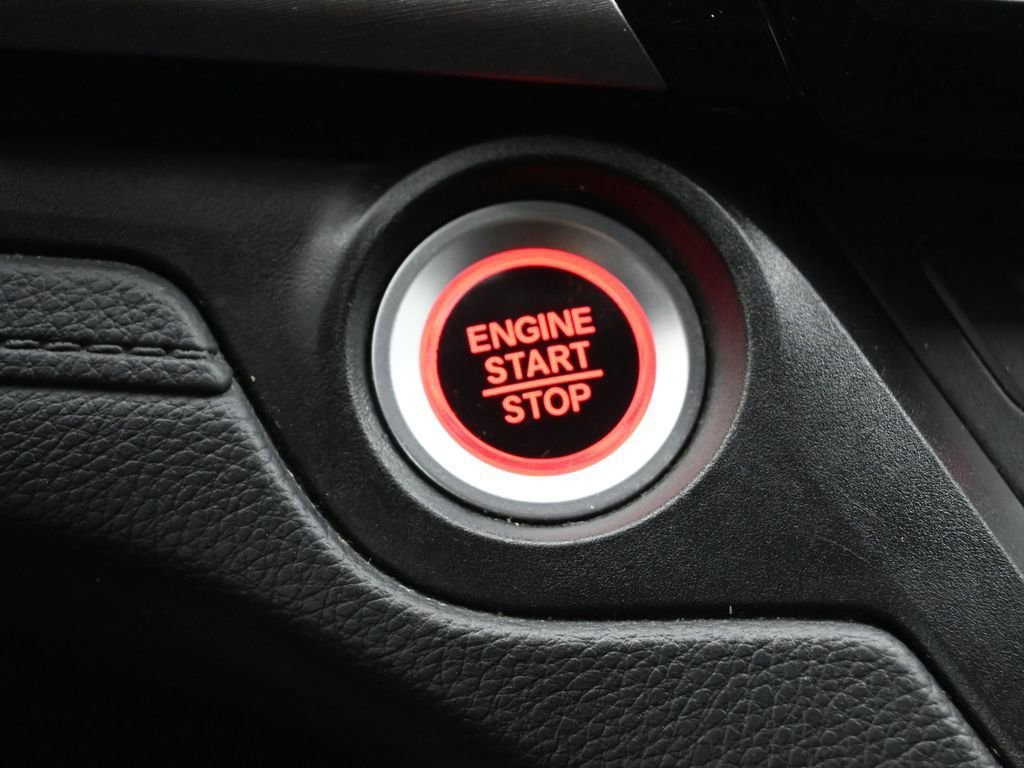 Certified 2024 Honda Odyssey EX-L image 17