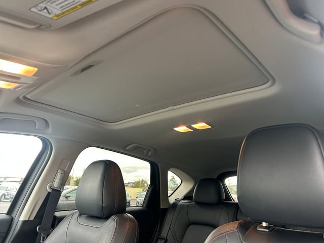 Used 2025 MAZDA CX-5 Carbon Edition image 28