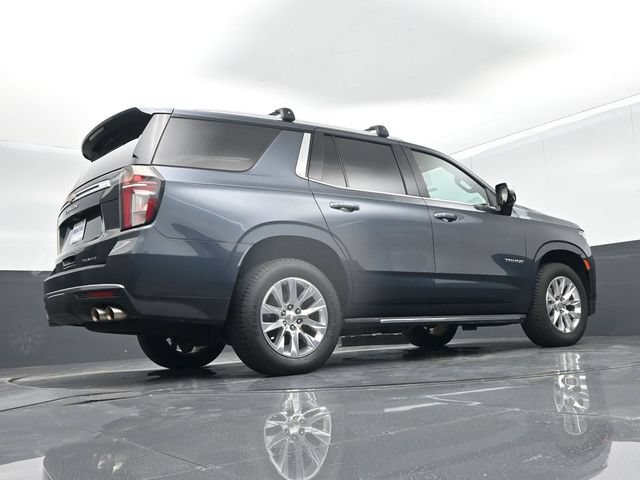 Used 2021 Chevrolet Tahoe Premier w/ Premium Package RWD image 51