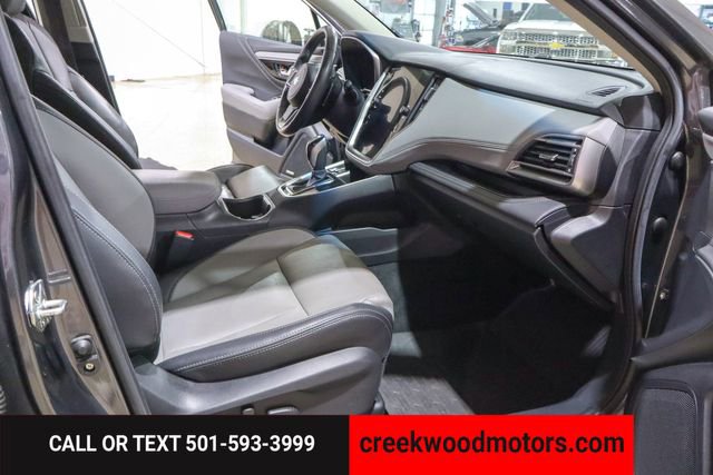 Used 2021 Subaru Outback Limited image 47