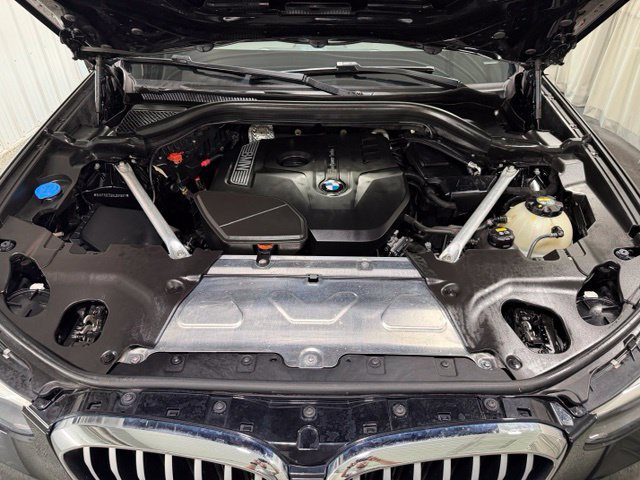Used 2019 BMW X3 xDrive30i AWD/4WD image 29