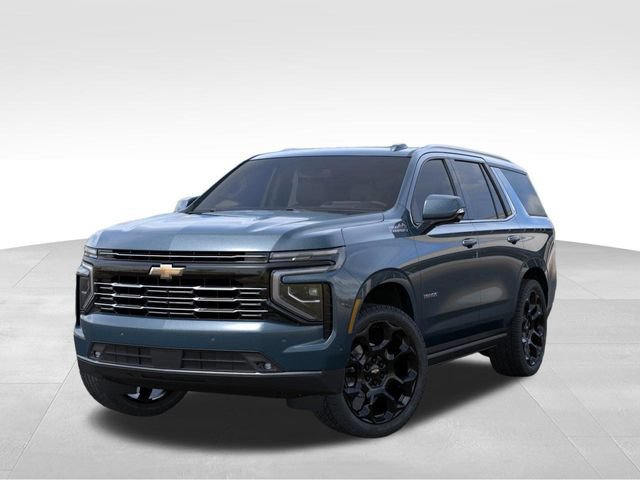 New 2026 Chevrolet Tahoe High Country AWD/4WD image 6