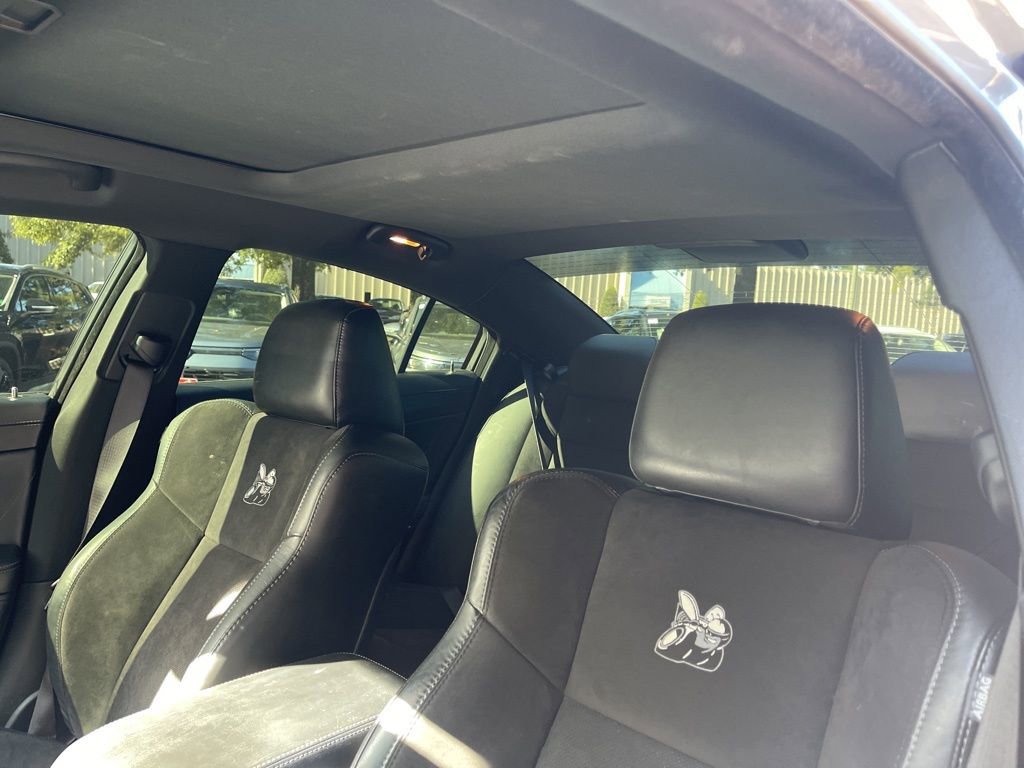 Used 2021 Dodge Charger Scat Pack image 24