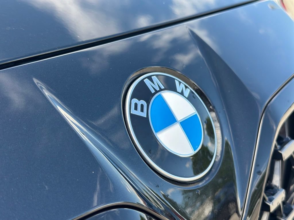 New 2026 BMW 430i xDrive w/ M Sport Package AWD/4WD image 11