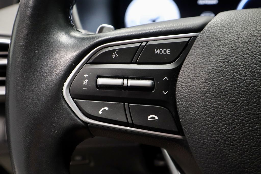Certified 2023 Hyundai Santa Fe Limited image 31