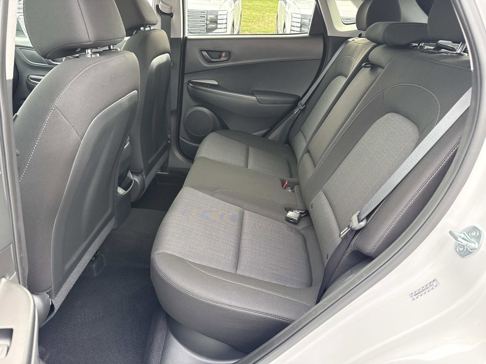Certified 2023 Hyundai Kona SEL image 23