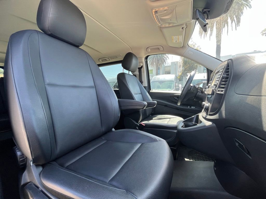 Used 2019 Mercedes-Benz Metris Passenger image 15