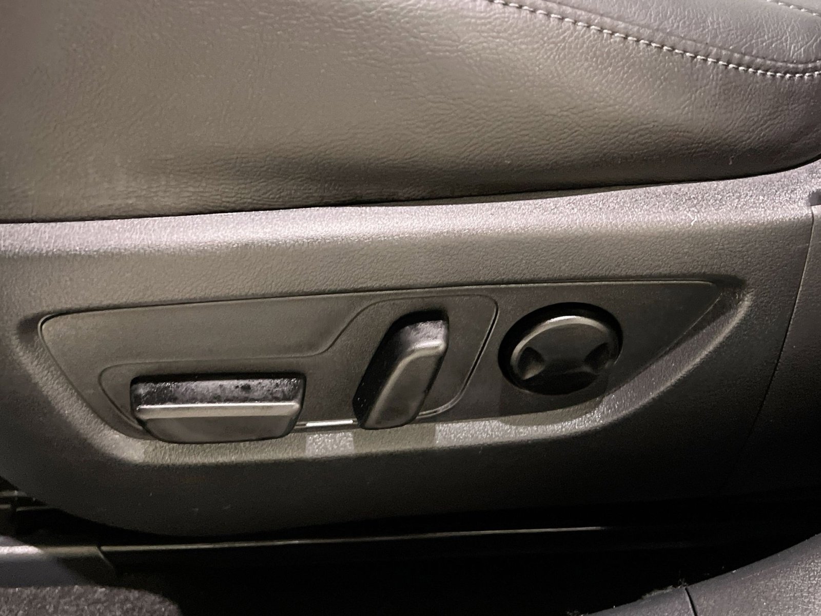 Used 2025 MAZDA CX-50 AWD 2.5 S w/ Premium Plus Pkg image 23