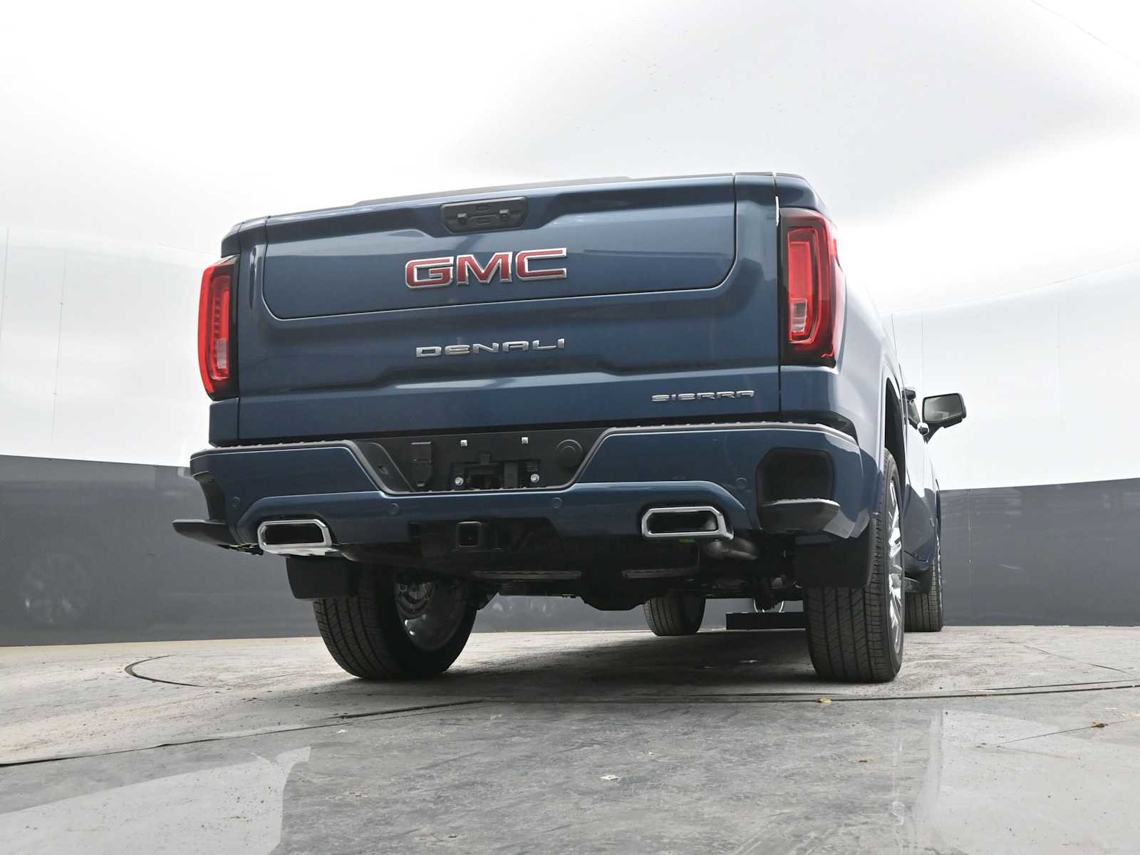 New 2026 GMC Sierra 1500 Denali image 44