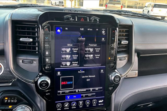 Used 2021 RAM 1500 Limited image 22