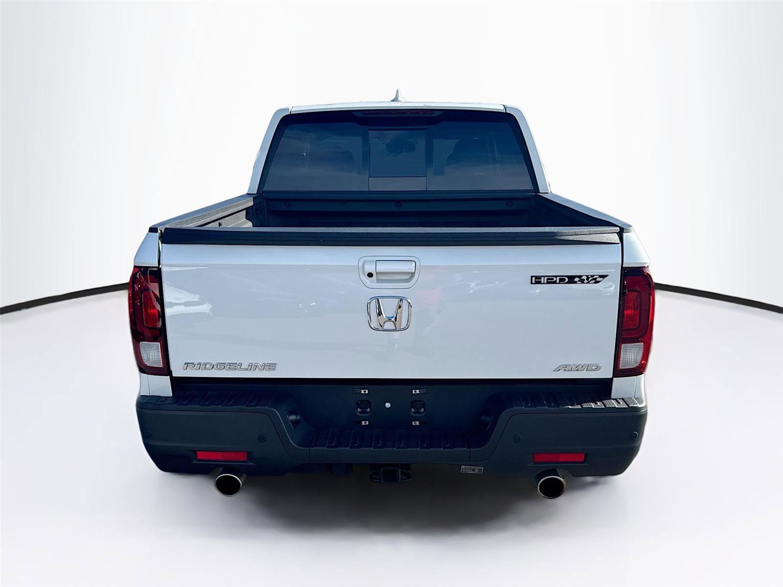 Used 2022 Honda Ridgeline RTL-E image 6
