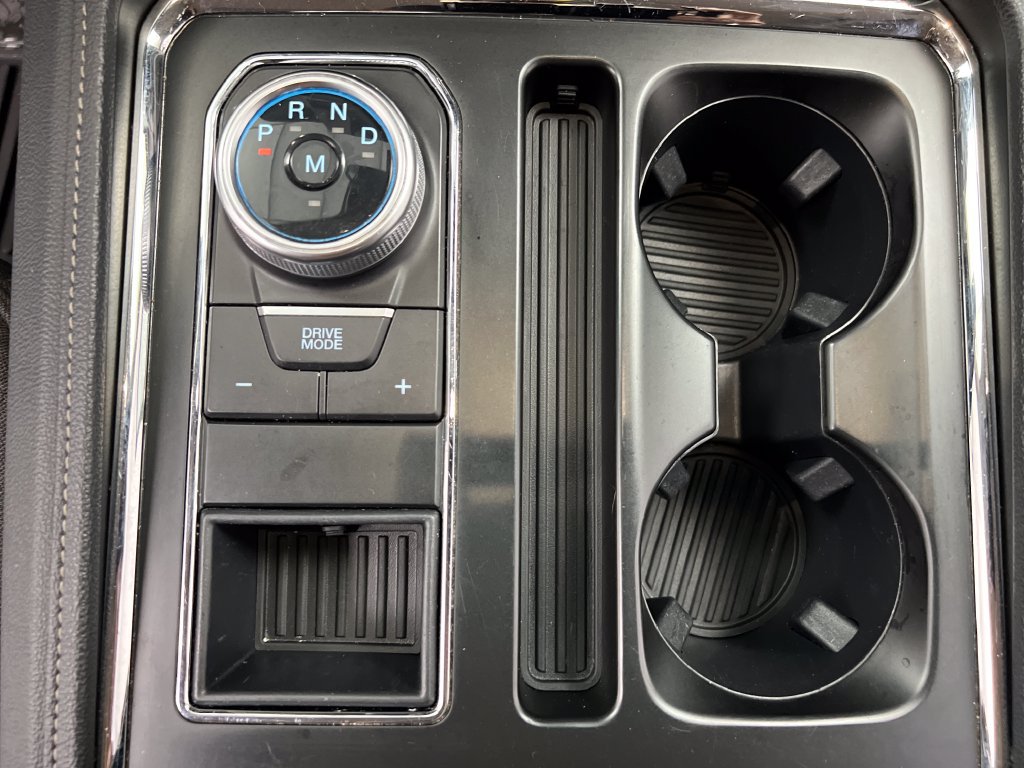 Used 2024 Ford Expedition XLT RWD image 57