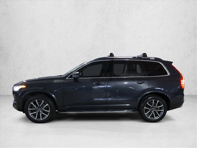 Used 2017 Volvo XC90 T6 Momentum w/ Vision Package image 9