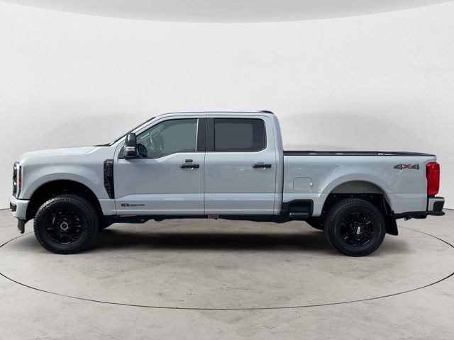 New 2026 Ford F250 XL w/ STX Appearance Package AWD/4WD image 2