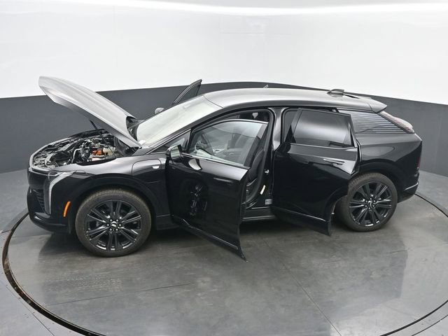 New 2026 Cadillac Optiq Sport 2 w/ LPO, Floor Liner Package image 63