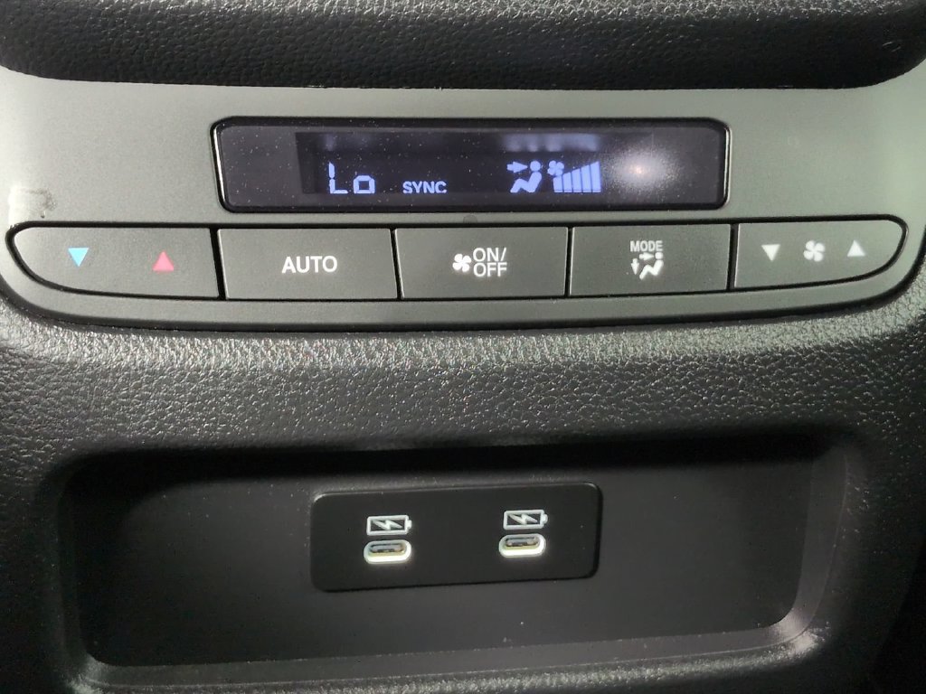 Used 2026 Honda Pilot EX-L image 20