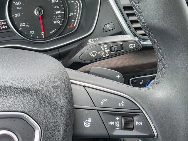 Used 2025 Audi Q5 2.0T Premium AWD/4WD image 35