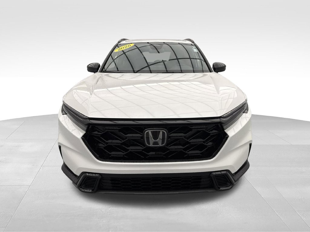 New 2026 Honda CR-V Sport image 2