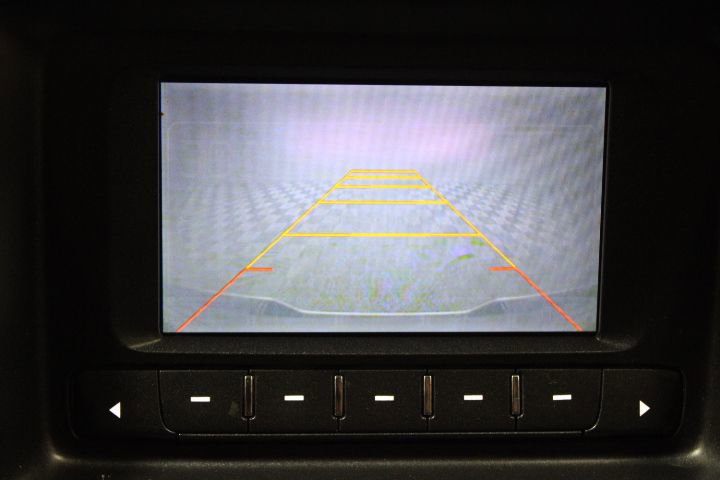 Used 2015 Chevrolet Colorado W/T w/ WT Convenience Package image 3