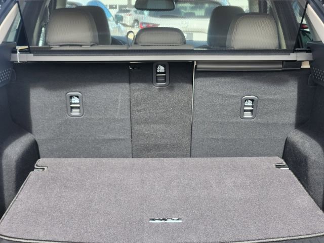 New 2025 MAZDA CX-5 AWD 2.5 S w/ Preferred Package image 17