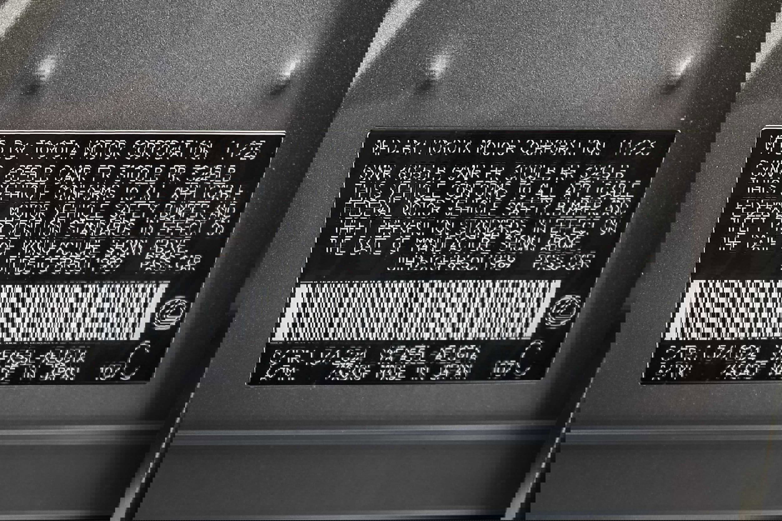 Used 2024 Lexus LS 500 AWD w/ Interior Upgrade Package image 29