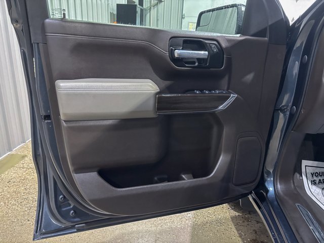 Used 2021 Chevrolet Silverado 1500 LT image 15