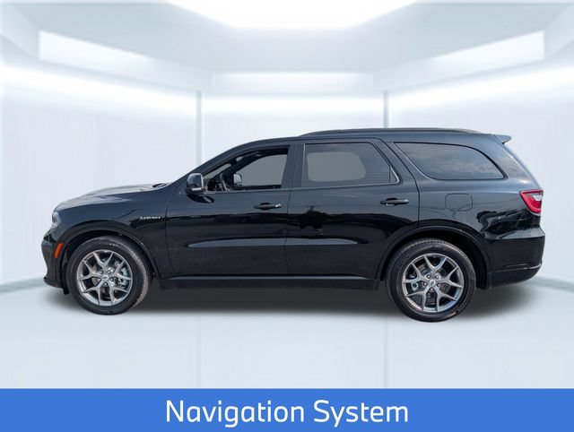 New 2026 Dodge Durango GT AWD/4WD video 2