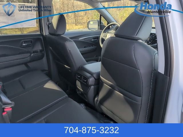 New 2026 Honda Ridgeline RTL image 14