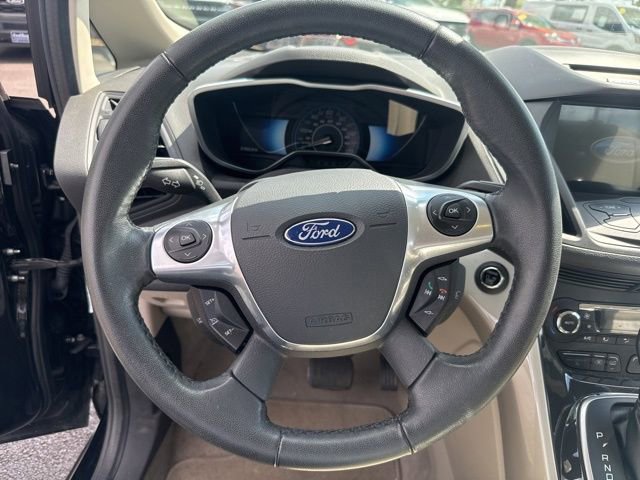 Used 2016 Ford C-MAX Energi SEL image 10