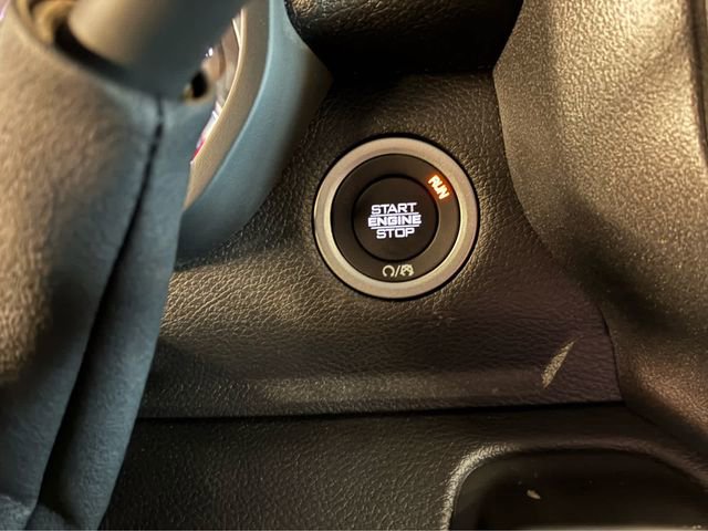 New 2026 RAM 3500 Tradesman AWD/4WD image 19