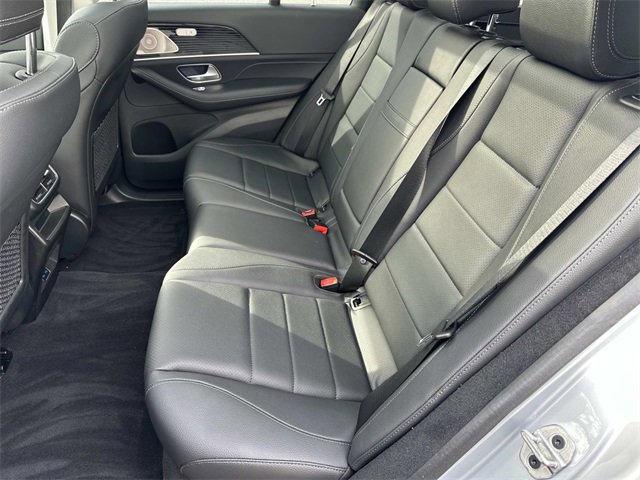 Certified 2024 Mercedes-Benz GLE 350 4MATIC image 11