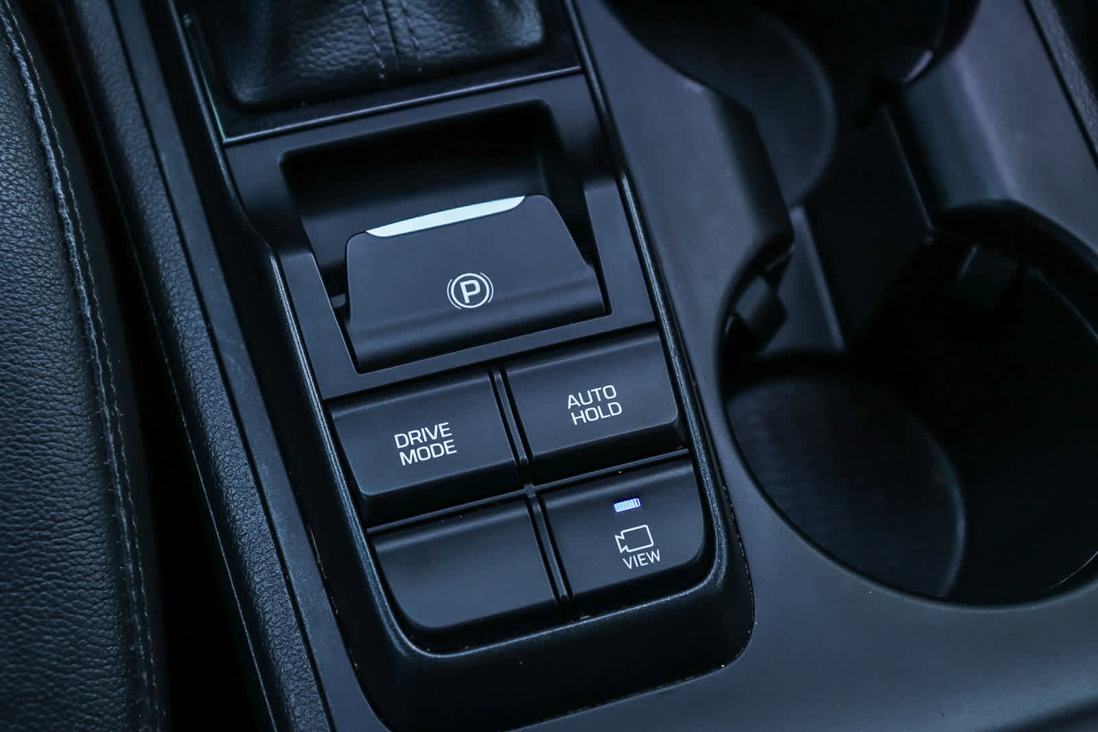 Used 2019 Hyundai Tucson Ultimate image 24