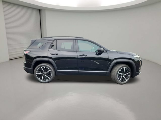 New 2027 Chevrolet Equinox RS w/ Safety and Technology Package FWD image 8