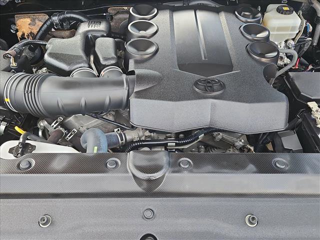 Used 2019 Toyota 4Runner TRD Off-Road Premium image 23