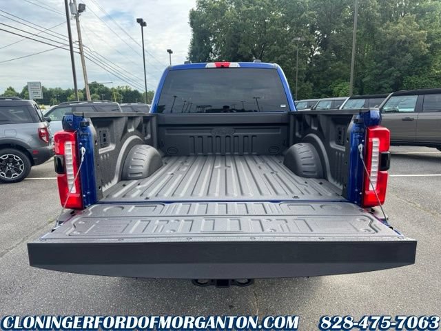 New 2026 Ford F250 XLT w/ XLT Premium Package AWD/4WD image 7