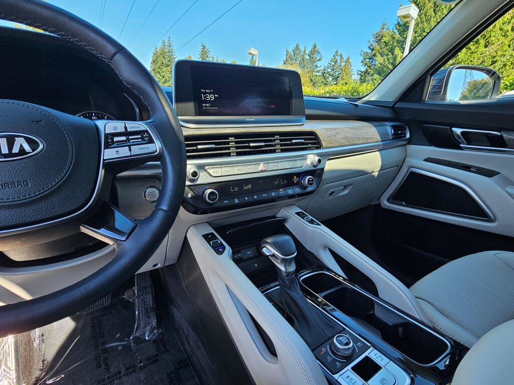 Used 2020 Kia Telluride EX AWD/4WD image 31