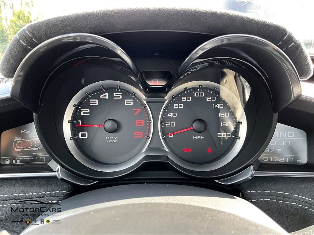 Used 2018 Lotus Evora 400 image 15