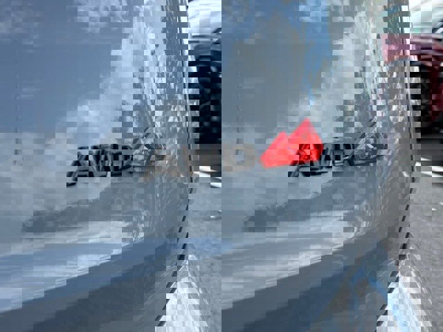 New 2026 Nissan Rogue SV w/ Rock Creek Premium Package image 18