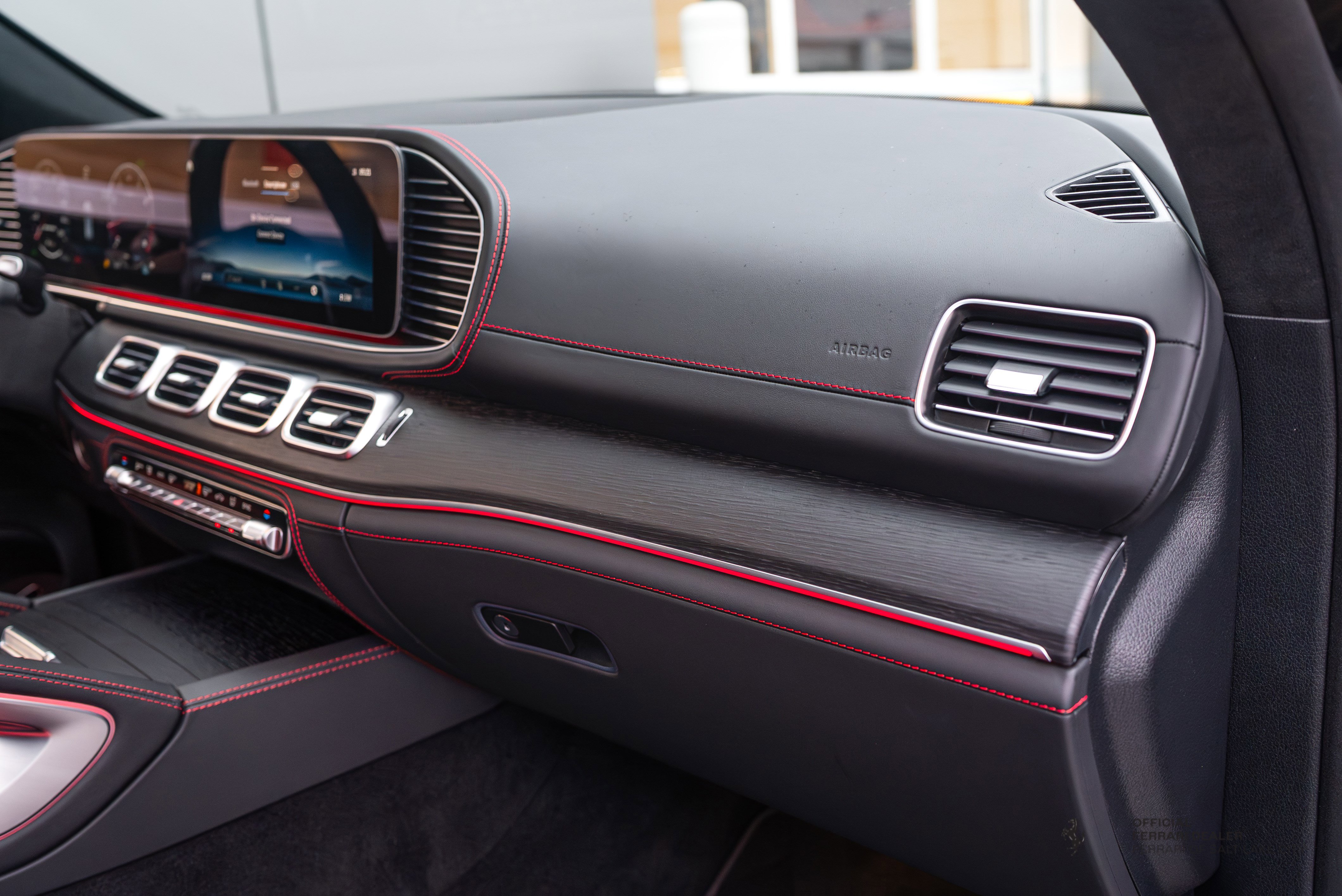 Used 2025 Mercedes-Benz GLE 63 AMG S image 18