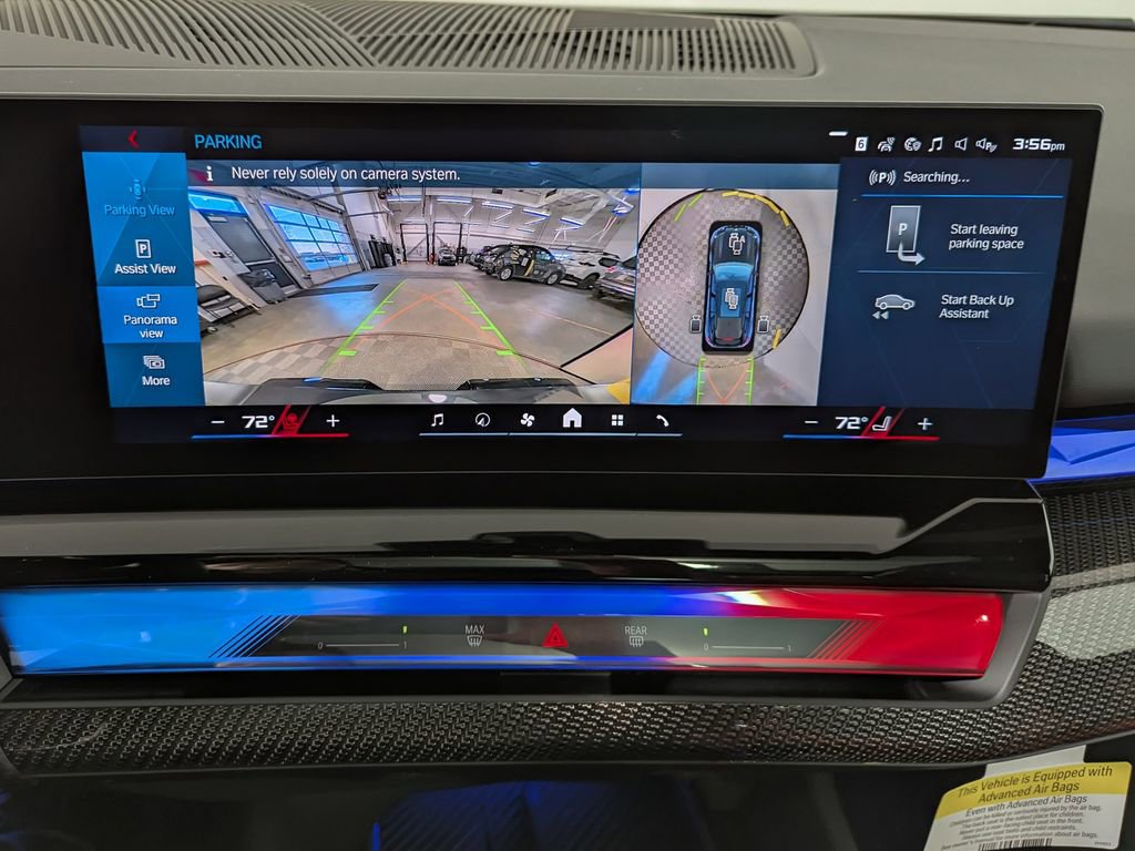 New 2026 BMW M5 Touring image 19