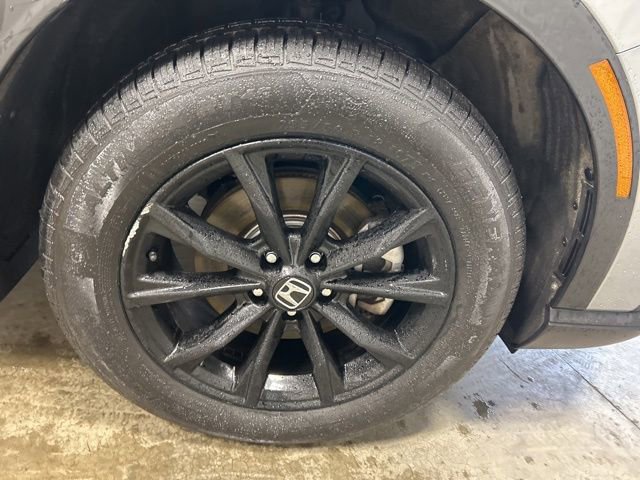 Certified 2023 Honda CR-V Sport image 6