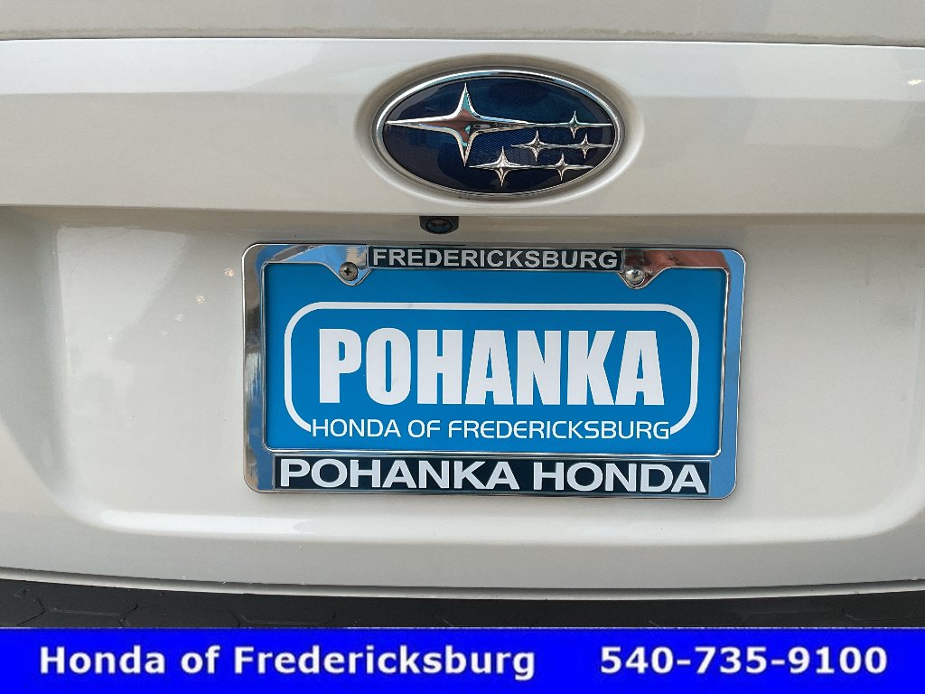 Used 2021 Subaru Crosstrek 2.5i Limited w/ Moonroof Package 2 AWD/4WD image 14