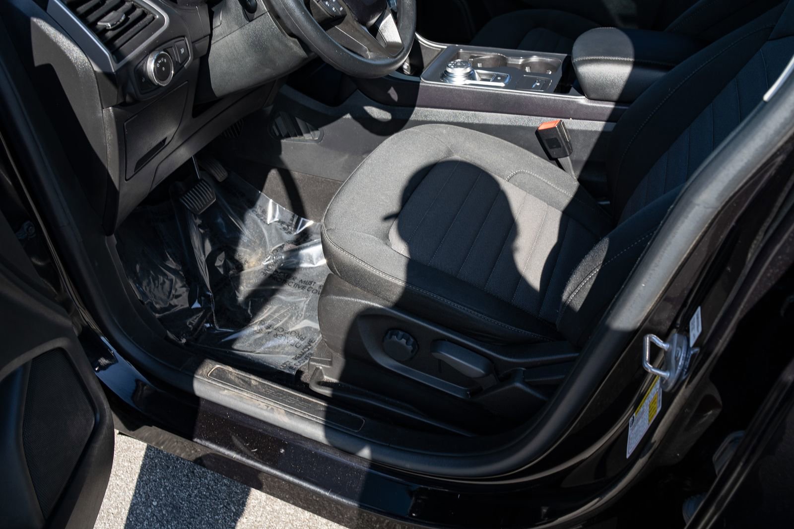 Used 2023 Ford Edge SE AWD/4WD image 17