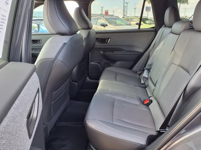 New 2026 Subaru Outback Limited AWD/4WD image 8