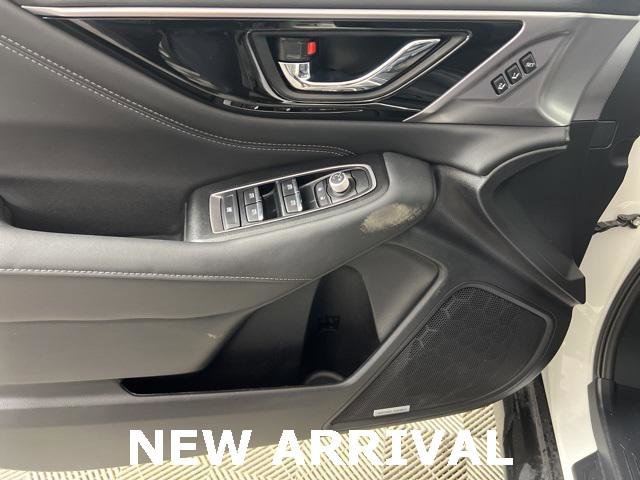 Used 2025 Subaru Outback Limited image 8