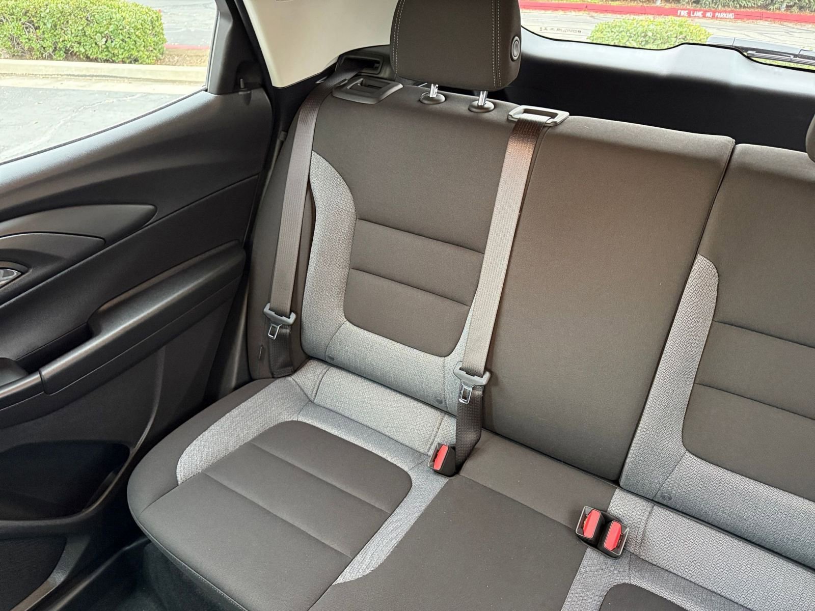 Used 2025 Chevrolet TrailBlazer LT image 39