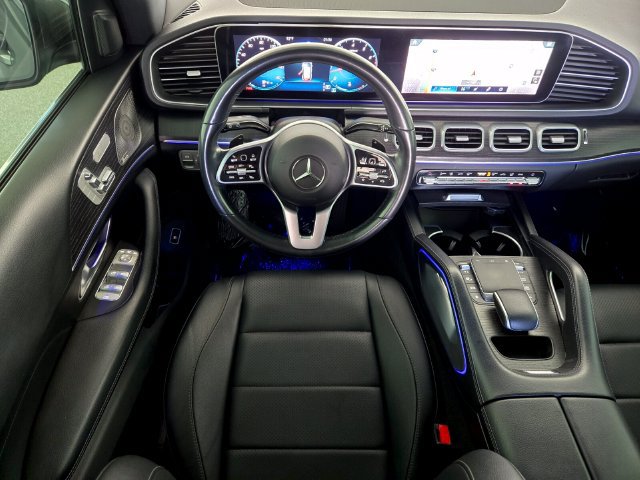 Used 2022 Mercedes-Benz GLE 350 4MATIC image 12