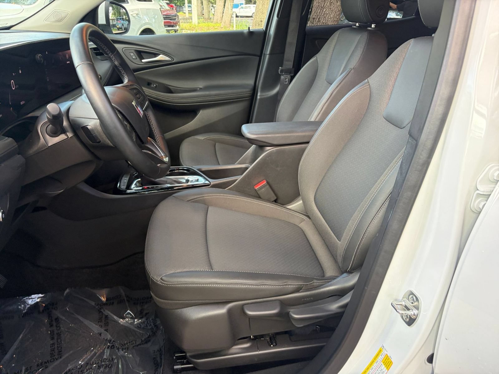 Used 2026 Buick Encore GX Preferred FWD image 25