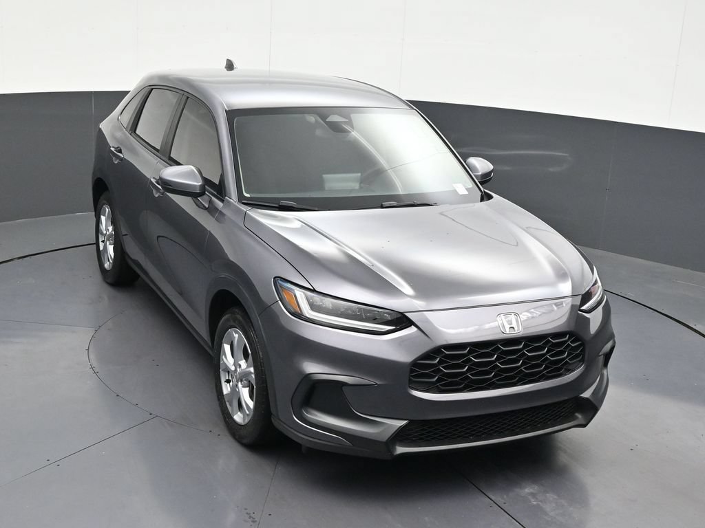 Used 2024 Honda HR-V LX image 25