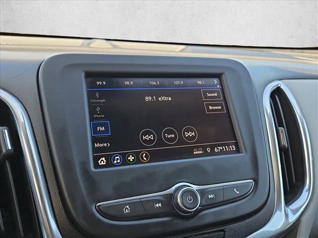Used 2020 Chevrolet Equinox LS w/ LS Convenience Package AWD/4WD image 13